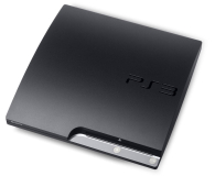 Sony Playstation 3 320GB + Gra - 1421449 - zdjęcie 2